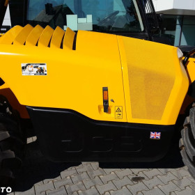 JCB 540-140