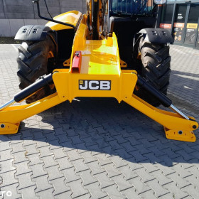 JCB 540-140