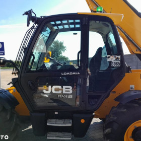JCB 540-140