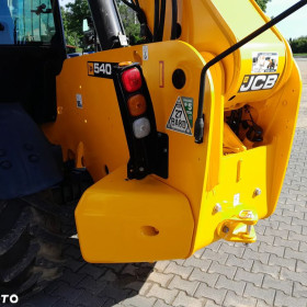 JCB 540-140