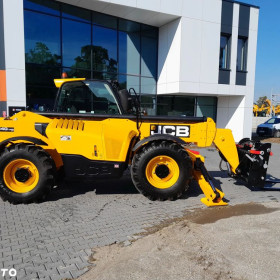 JCB 540-140