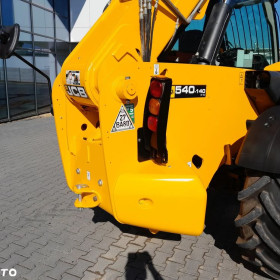 JCB 540-140