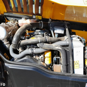 JCB 540-140