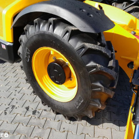 JCB 540-140