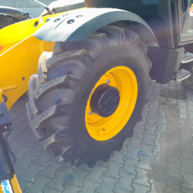 JCB 540-140