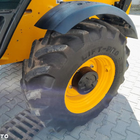JCB 540-140