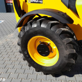 JCB 540-140