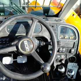 JCB 540-140