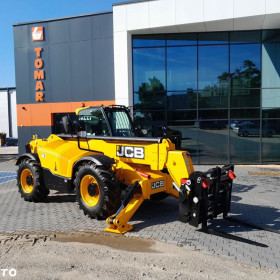 JCB 540-140