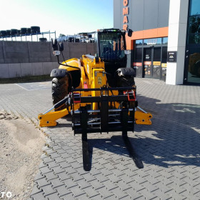 JCB 540-140