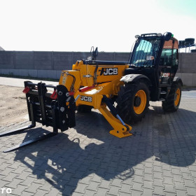 JCB 540-140