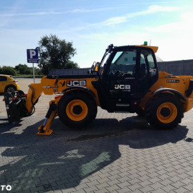 JCB 540-140
