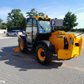 JCB 540-140