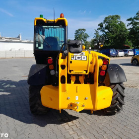 JCB 540-140