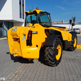 JCB 540-140