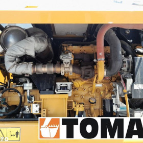 Caterpillar M314F