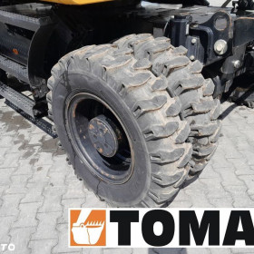 Caterpillar M314F