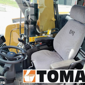 Caterpillar M314F
