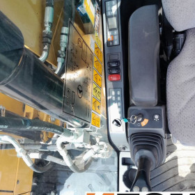 Caterpillar M314F