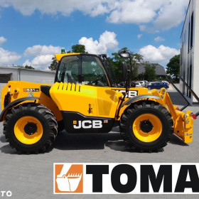 JCB 531-70 JOYSTICK