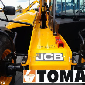 JCB 531-70 JOYSTICK