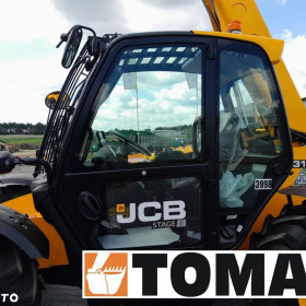 JCB 531-70 JOYSTICK