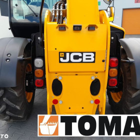 JCB 531-70 JOYSTICK