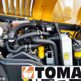 JCB 531-70 JOYSTICK