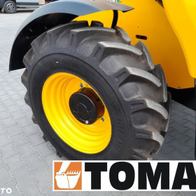 JCB 531-70 JOYSTICK