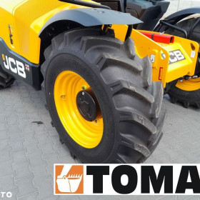 JCB 531-70 JOYSTICK