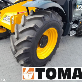 JCB 531-70 JOYSTICK