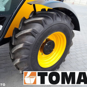 JCB 531-70 JOYSTICK