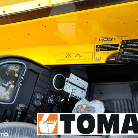 JCB 531-70 JOYSTICK