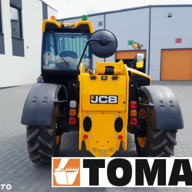 JCB 531-70 JOYSTICK