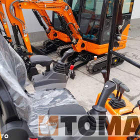 Lonking CDM6010