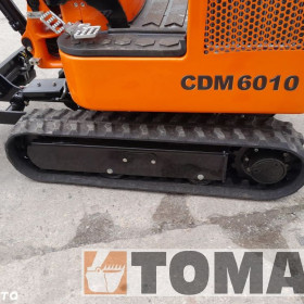 Lonking CDM6010