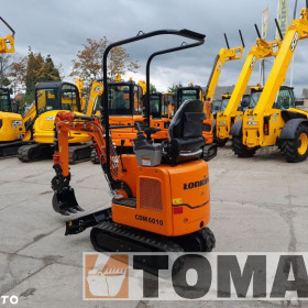 Lonking CDM6010