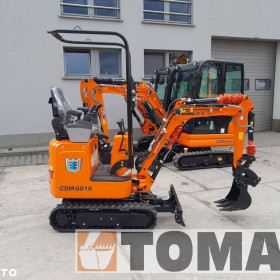 Lonking CDM6010