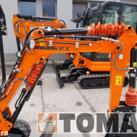 Lonking CDM6010