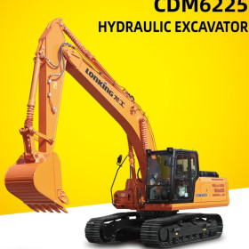 JCB LONKING CDM6225