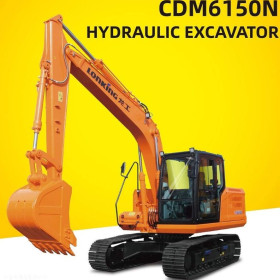 Lonking CDM6150