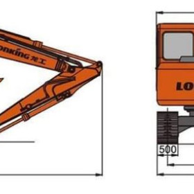 Lonking CDM6150