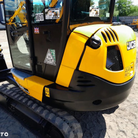 JCB 8026 2021R