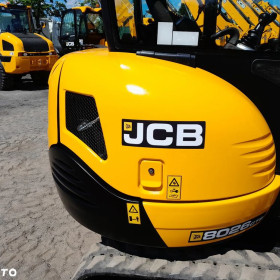 JCB 8026 2021R