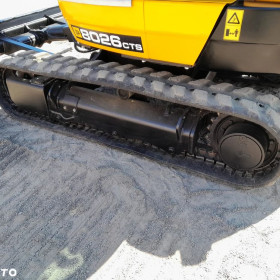 JCB 8026 2021R