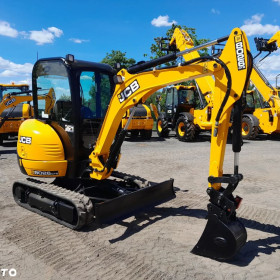 JCB 8026 2021R