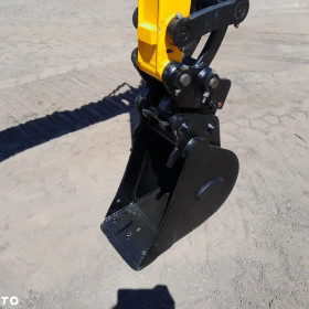 JCB 8026 2021R