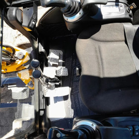 JCB 8026 2021R
