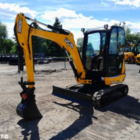 JCB 8026 2021R