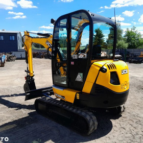 JCB 8026 2021R